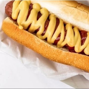 Hot Dog 