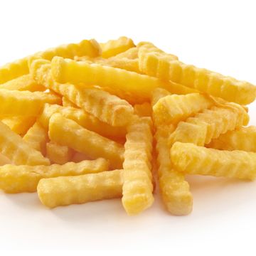 Regular Fries