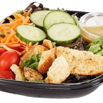 Garden Salad 