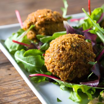 Falafel