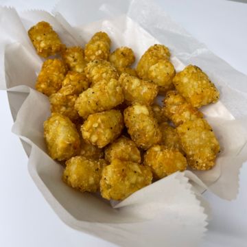 Tator Tots