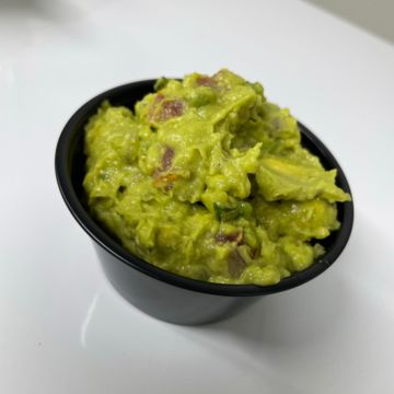 Guacamole 