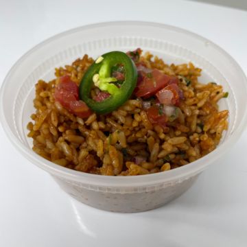 Spanish Rice
