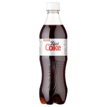 Diet Coke
