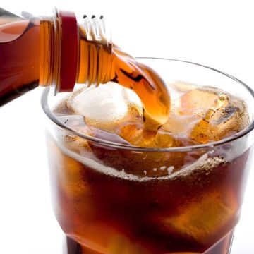 Sweetened Tea