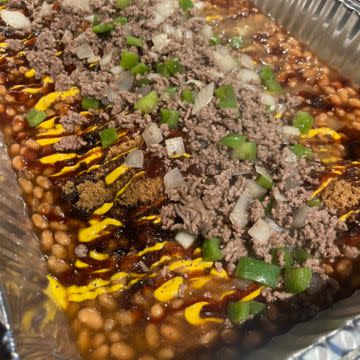 Baked Beans