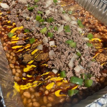 Baked Beans