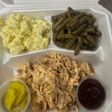 Potato Salad