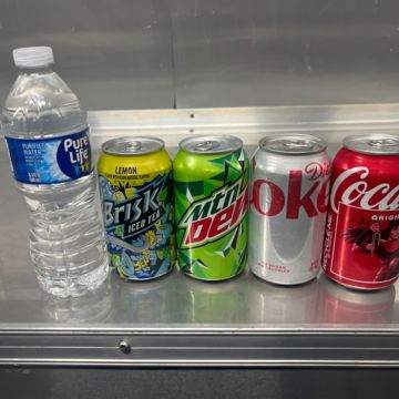 Coke