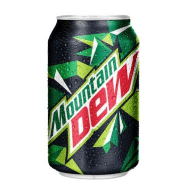 Mt Dew