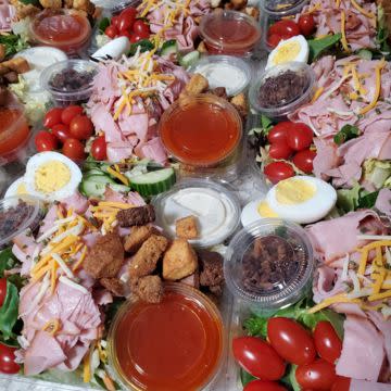 Salad 