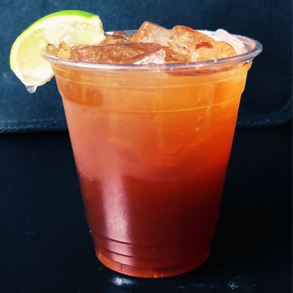 Agua de Panela