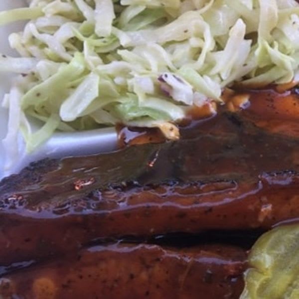 1 Meat/1 Side