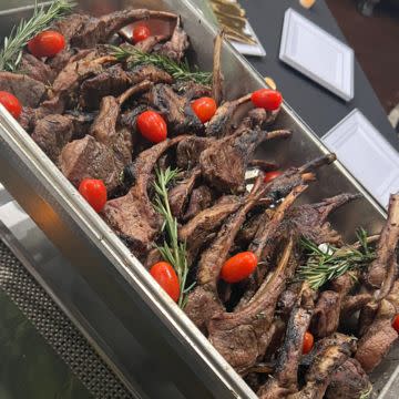 View more from Showtime Catering & Concessions, LLC