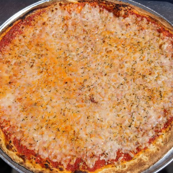 Cheese 18" XL Pies