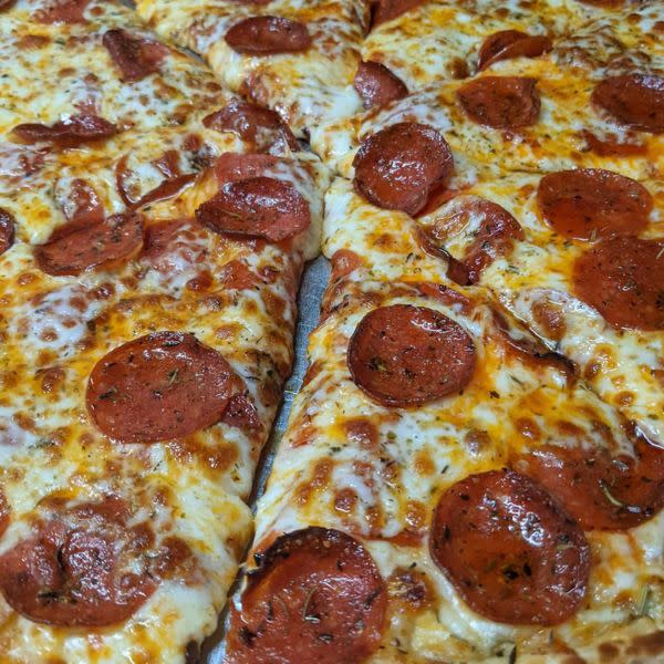 Pepperoni 18" XL Pies