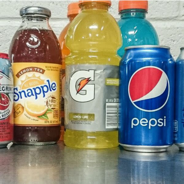 Can Soda 