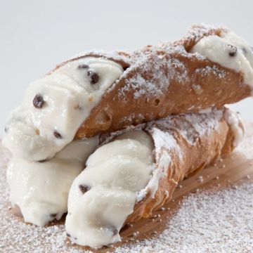 Cannoli