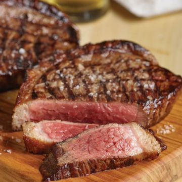 Brazilian Sirloin (Picanha) 