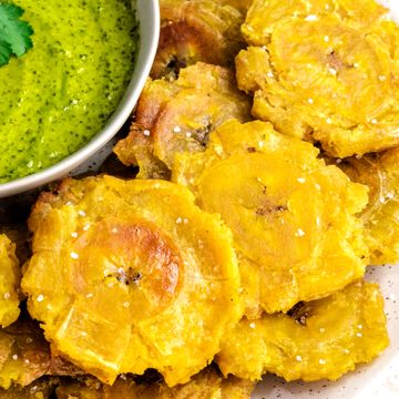 Tostones