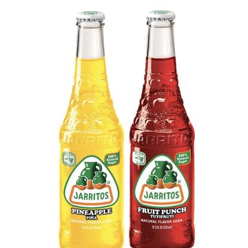 Jarritos