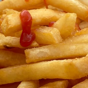 Small Fries