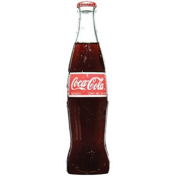 Mexican Coke - Bottle