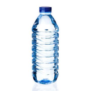 Bottle of Agua