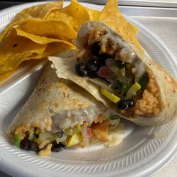 Burrito