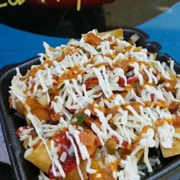 Nachos