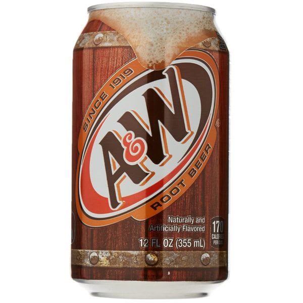 Root Beer 