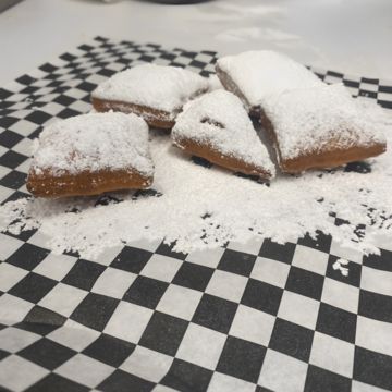 Beignets