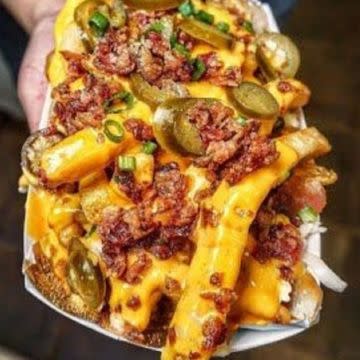 View more from Eatin ain't cheatin