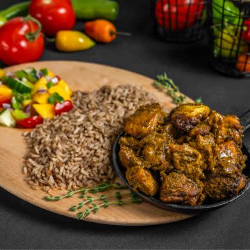 View more from Work Hard Eat Good