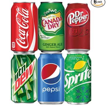 Beverages