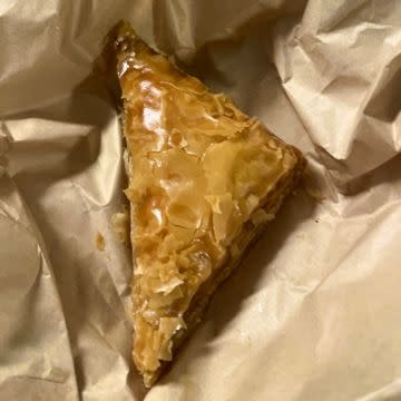 Baklava