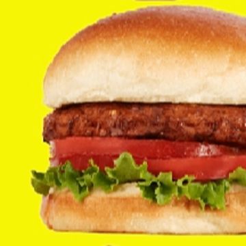 Turkey Burger