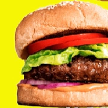 The Beyond Burger