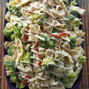 Wilshire Salad