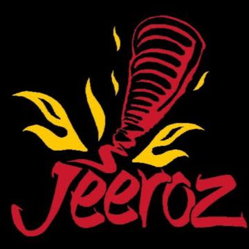 View more from Jeeroz