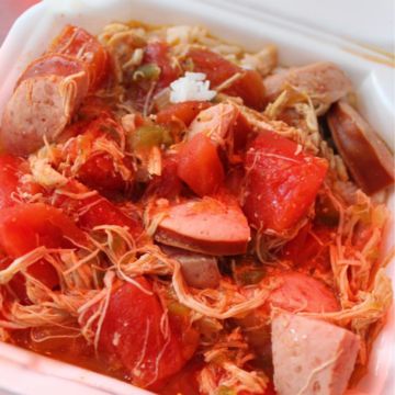 Jambalaya