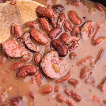 Red Beans-n-Rice