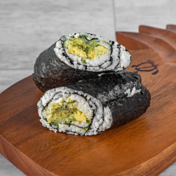 Vegan Roll