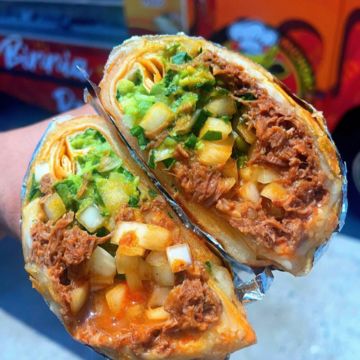 Burrito 