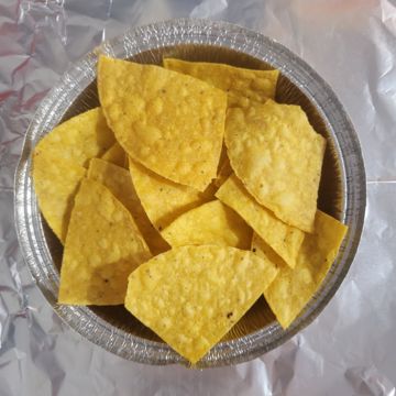 Side/Bag of chips