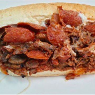 Meat Lover