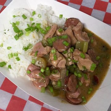 GUMBO-Country Style 