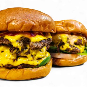 Beef Cake