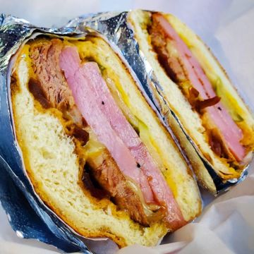 El Cubano 