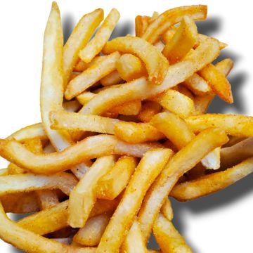 Basket O' Fries